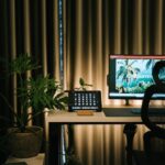 Tips for Creating a Cozy and Functional Home Office Space